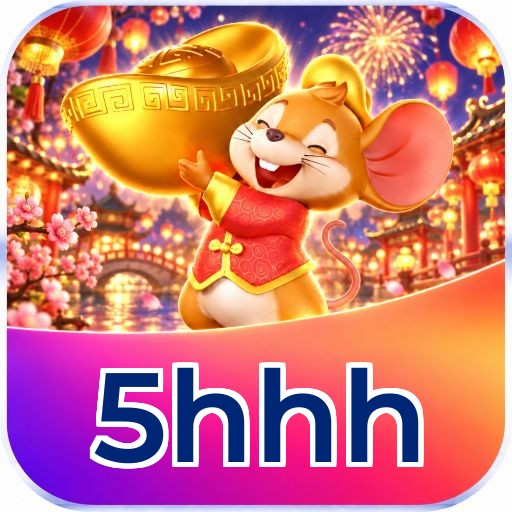 5hhh Download Logo Oficial