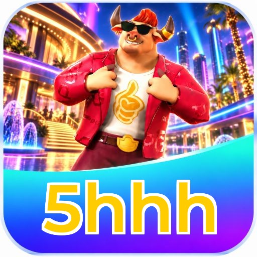 5hhh Logo