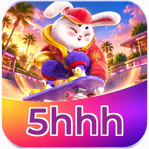 5hhh Logo