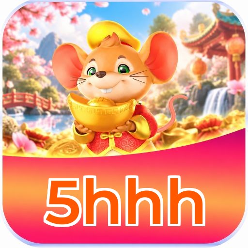 5hhh Logo