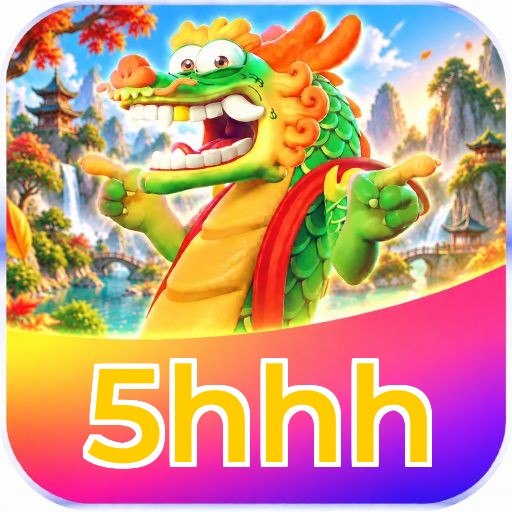 5hhh Logo