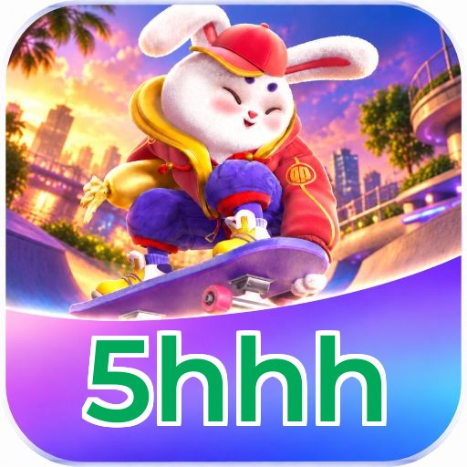 5hhh Logo