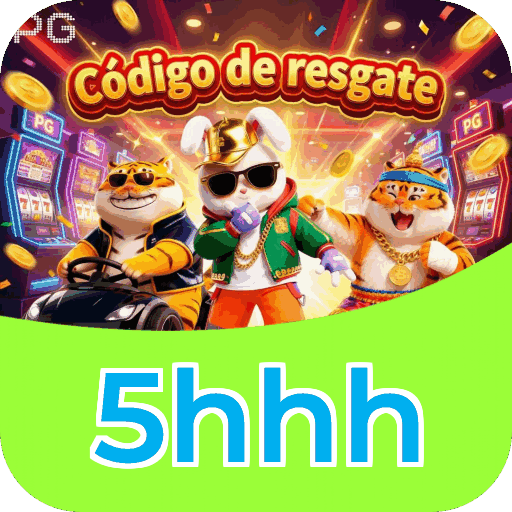 Siga a 5hhh no Facebook