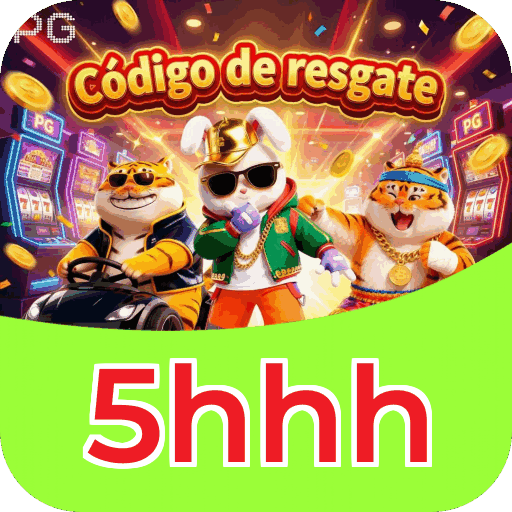 Login rápido no app 5hhh
