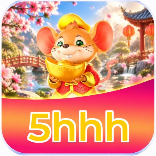 5hhh Logo