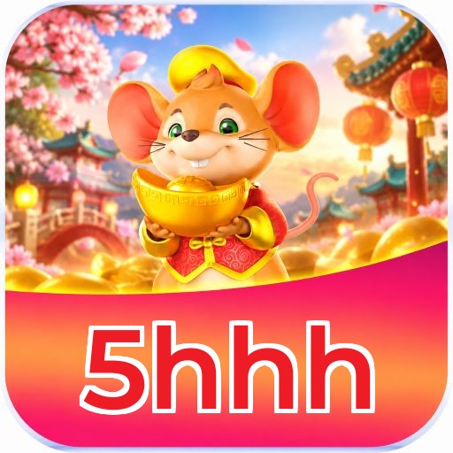 5hhh Logo