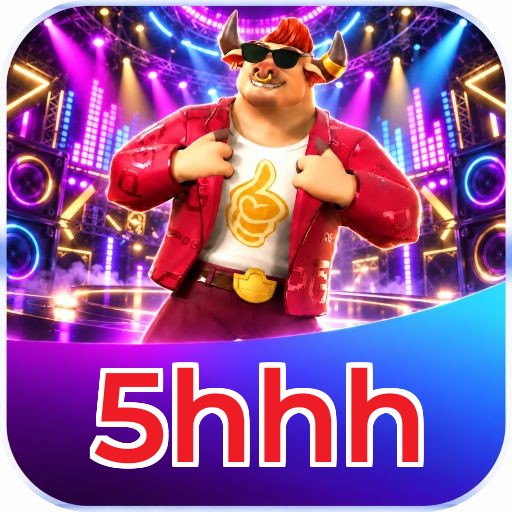 Slots 5hhh - Jackpots Progressivos