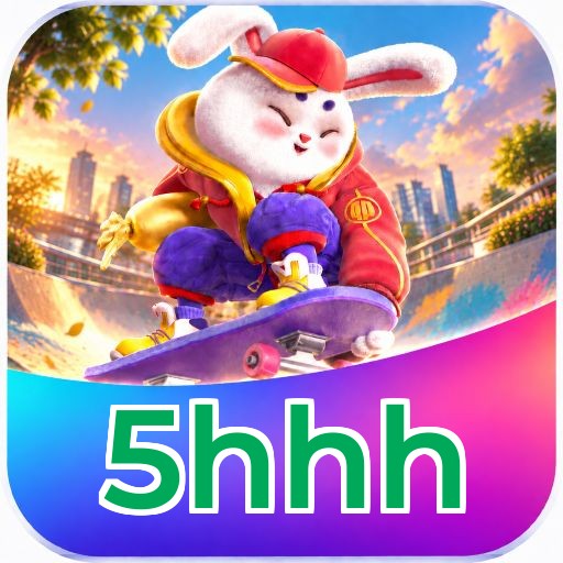 5hhh Instalar Logo 1