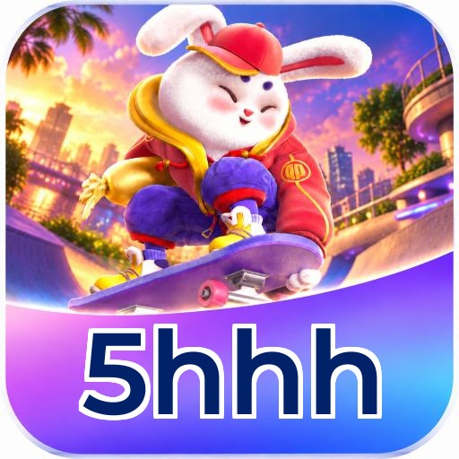 5hhh Instalar Logo 3