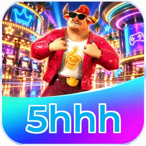 Slots 5hhh - RTP Alto Certificado