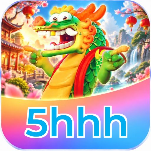 5hhh Logo