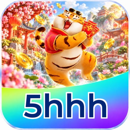 5hhh Logo