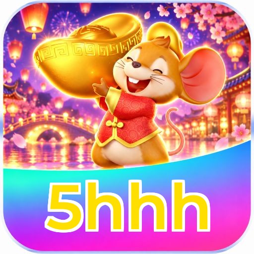 5hhh Logo