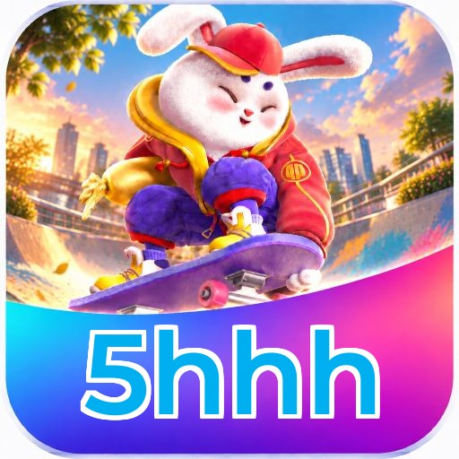 5hhh Logo