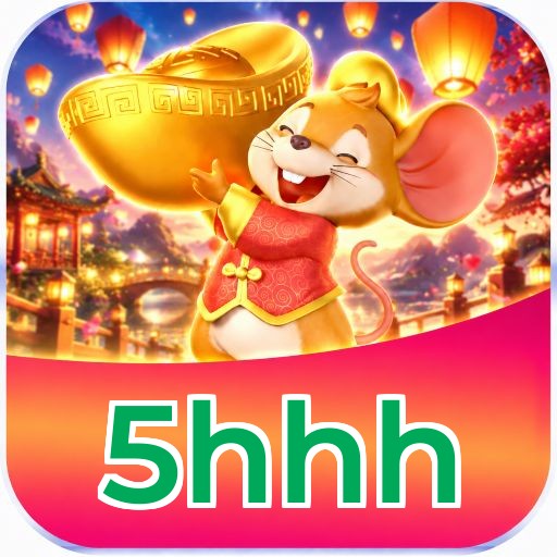 5hhh Logo