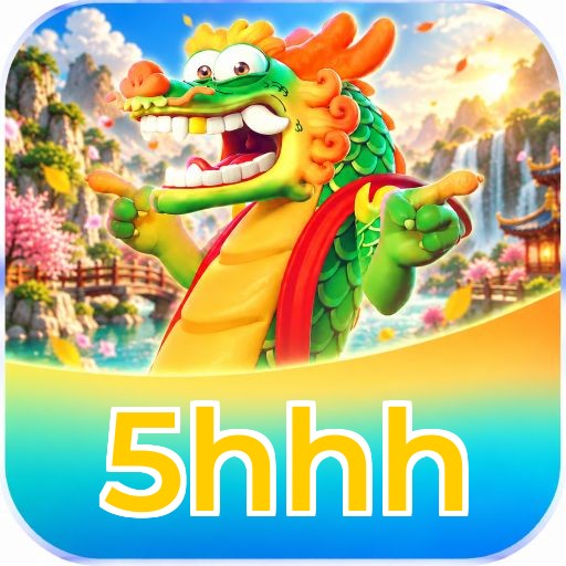 5hhh Bônus R$ 5.000 Logo