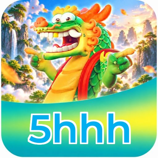 5hhh Segurança Logo 3