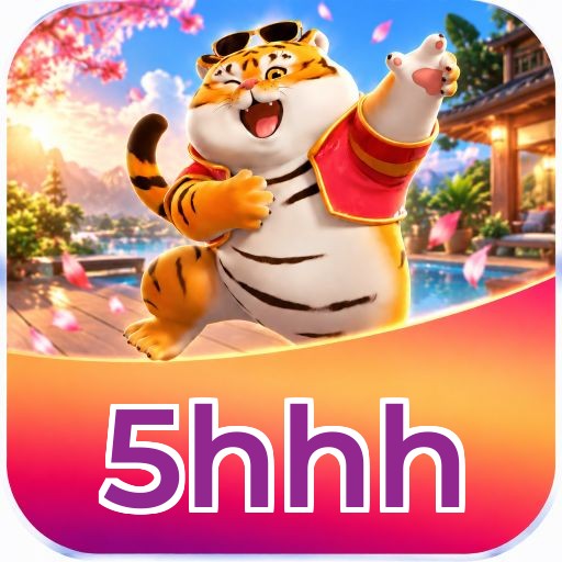 5hhh Logo