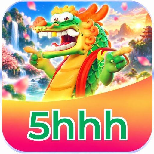 5hhh Logo