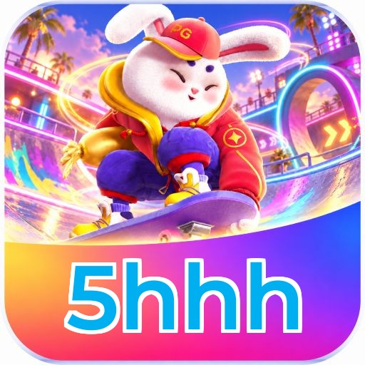 5hhh Logo