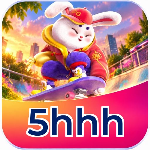 5hhh Logo