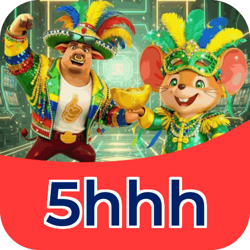 Streaming 4K no cassino ao vivo da 5hhh
