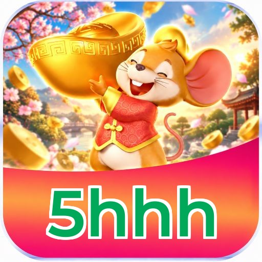 5hhh Logo