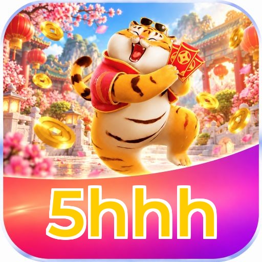 5hhh Logo